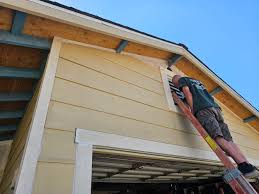 Best Siding for New Construction  in Hannibal, MO